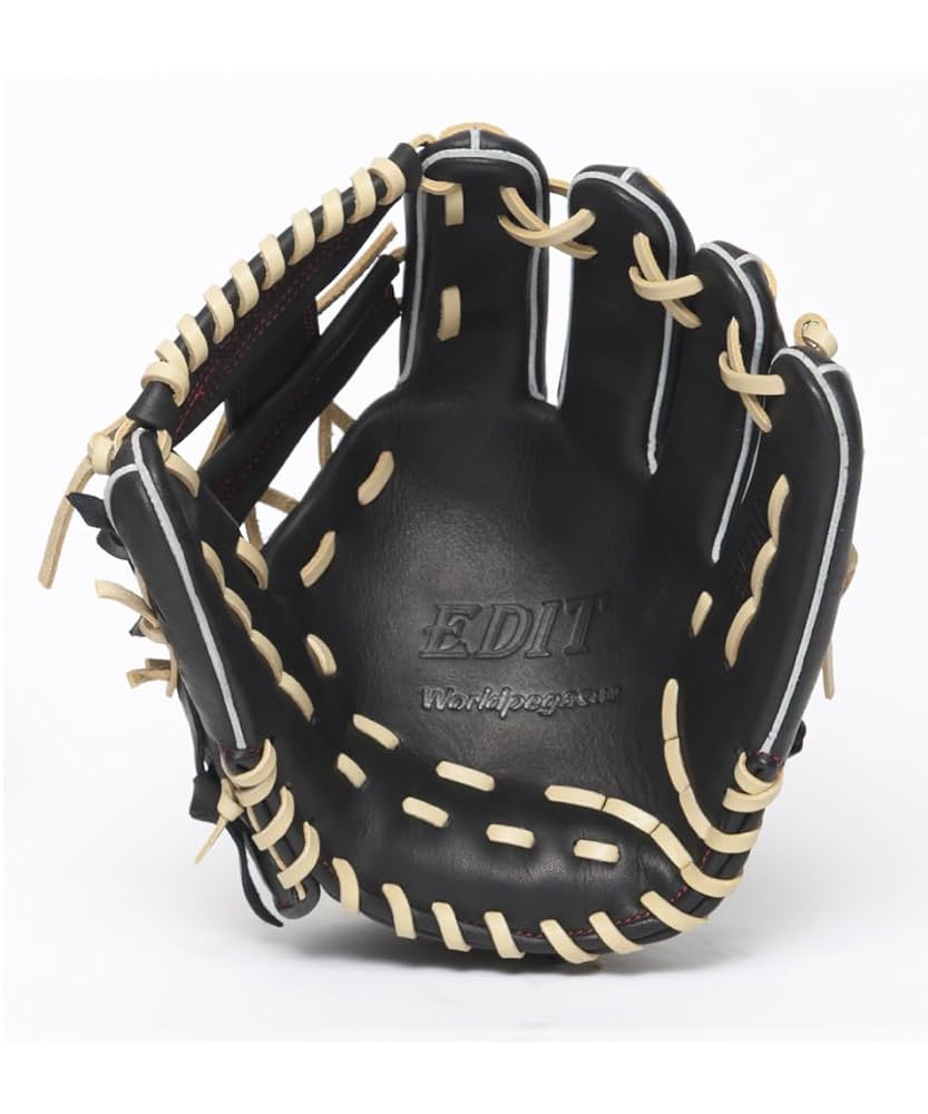 Amazon | [ワールドペガサス] 野球 一般軟式グローブ オール